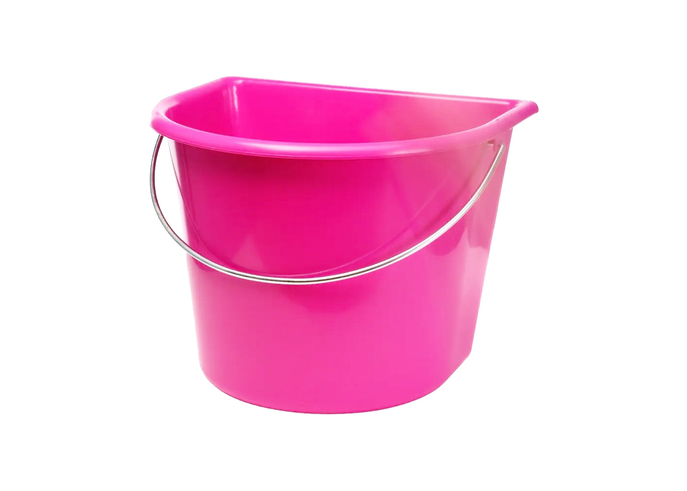 V-Plast - Flat Backed 15L Bucket - Buy Online SPR Centre UK