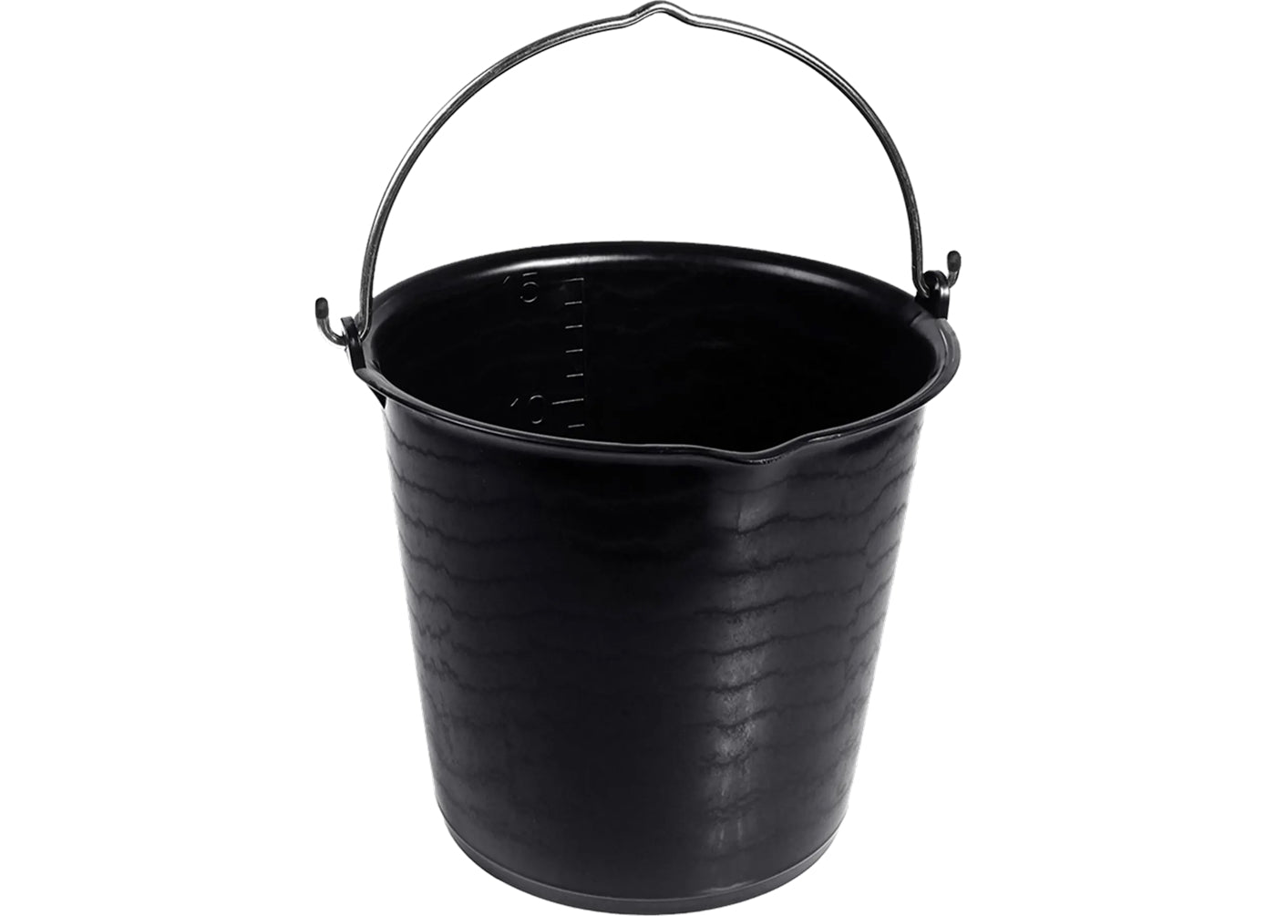 V-Plast - Robust Bucket with Spout 15L - Buy Online SPR Centre UK