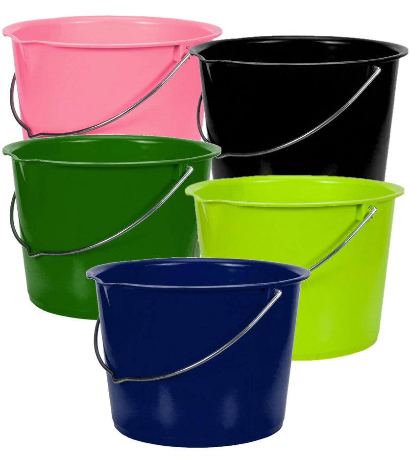 V-Plast - Robust Bucket with Spout 20L - Buy Online SPR Centre UK