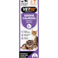 VETIQ - Serene Calming Drops for Cats & Dogs - Buy Online SPR Centre UK