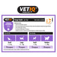 VETIQ - Serene Calming Drops for Cats & Dogs - Buy Online SPR Centre UK