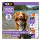 VETIQ - Serene Calming Ointment for Dogs - Buy Online SPR Centre UK