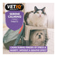 VETIQ - Serene Calming Tablets for Cats & Dogs - 120 tablets - Buy Online SPR Centre UK