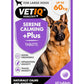 VETIQ - Serene Calming +Plus Tablets - 60 tablets - Buy Online SPR Centre UK