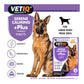 VETIQ - Serene Calming +Plus Tablets - 60 tablets - Buy Online SPR Centre UK