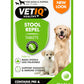 VETIQ - Stool Repel Tablets - Buy Online SPR Centre UK