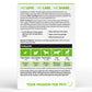 VETIQ - Stool Repel Tablets - Buy Online SPR Centre UK