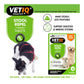 VETIQ - Stool Repel Tablets - Buy Online SPR Centre UK