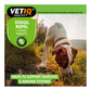 VETIQ - Stool Repel Tablets - Buy Online SPR Centre UK