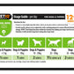VETIQ - Stool Repel Tablets - Buy Online SPR Centre UK