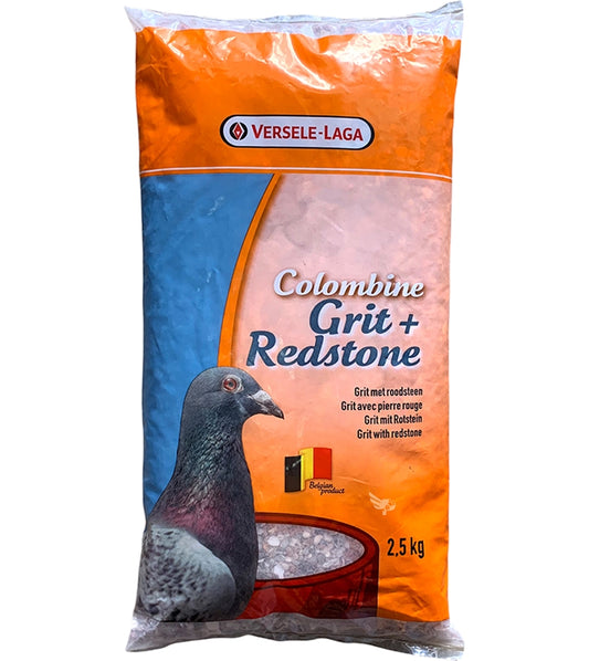Versele-Laga - Colombine Grit with Redstone - 2.5kg