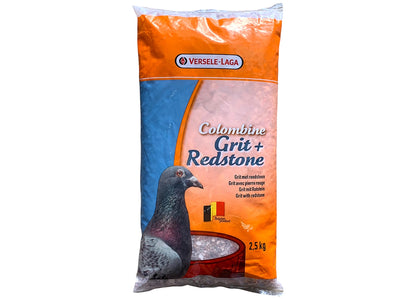 Versele-Laga - Colombine Grit with Redstone - 2.5kg