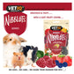 VetIQ Berries Nibblots | Small Pet Treats - Buy Online SPR Centre UK