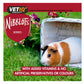 VetIQ Berries Nibblots | Small Pet Treats - Buy Online SPR Centre UK