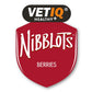 VetIQ Berries Nibblots | Small Pet Treats - Buy Online SPR Centre UK
