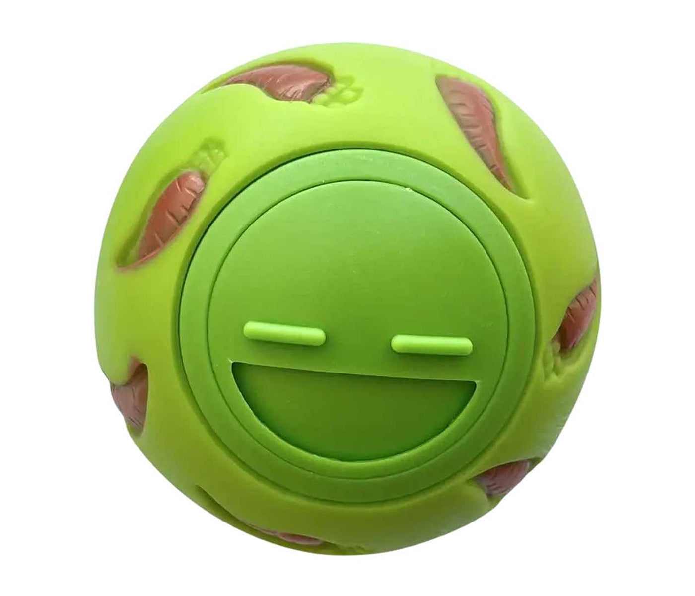 Vet IQ - Activity Ball For Small Animals - Buy Online SPR Centre UK