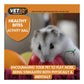 Vet IQ - Activity Ball For Small Animals - Buy Online SPR Centre UK