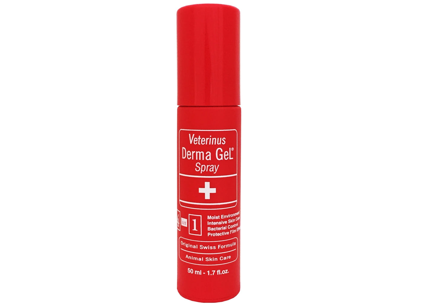 Veterinus Derma Gel Spray - 50ml