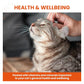 Vetzyme - Conditioning Tablets for Cats - Buy Online SPR Centre UK