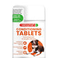 Vetzyme Conditioning Tablets for Dogs - 100 Tablets - Buy Online SPR Centre UK