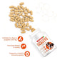 Vetzyme Conditioning Tablets for Dogs - 100 Tablets - Buy Online SPR Centre UK
