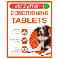 Vetzyme Conditioning Tablets for Dogs - 240 Tablets - Buy Online SPR Centre UK