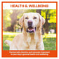 Vetzyme Conditioning Tablets for Dogs - 500 Tablets - Buy Online SPR Centre UK