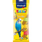 Vitakraft - Budgie Kräcker Trio Mix with Orange, Kiwi & Banana - 3 Pack - Buy Online SPR Centre UK