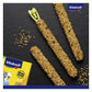 Vitakraft - Budgie Kräcker Trio Mix with Orange, Kiwi & Banana - 3 Pack - Buy Online SPR Centre UK