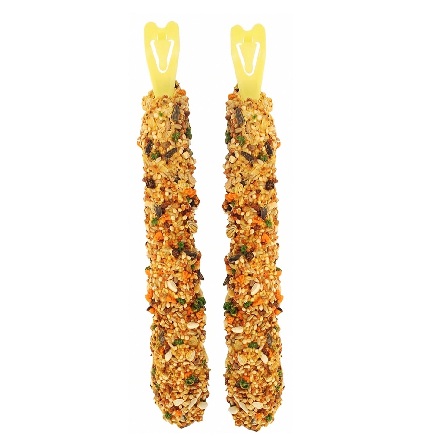 Vitakraft - Cockatiel Kräcker Almond & Fig Sticks - 2 Pack - Buy Online SPR Centre UK