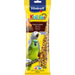 Vitakraft - Parrot Kräcker Honey & Aniseed Sticks - Buy Online SPR Centre UK