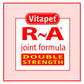 Vitapet - R-A Joint Formula for Dogs (Double Strength) 400ml - Buy Online SPR Centre UK