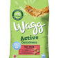 Wagg - Active Goodness Working Dog Food with Beef & Veg 12kg - Buy Online SPR Centre UK