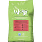 Wagg - Active Goodness Working Dog Food with Beef & Veg 12kg - Buy Online SPR Centre UK
