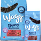Wagg - Complete Adult Dog Food - Beef Dinner - Buy Online SPR Centre UK