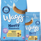 Wagg - Complete Adult Dog Food - Chicken Dinner - Buy Online SPR Centre UK