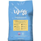 Wagg - Complete Adult Dog Food - Chicken Dinner - Buy Online SPR Centre UK