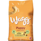 Wagg - Complete Puppy Food with Chicken & Gravy - Buy Online SPR Centre UK