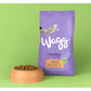 Wagg - Complete Senior Dog Food with Chicken 15kg - Buy Online SPR Centre UK