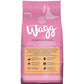 Wagg - Complete Wheat Free Dog Food with Chicken & Rice 2kg - Buy Online SPR Centre UK