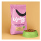 Wagg - Complete Wheat Free Dog Food with Chicken & Rice 2kg - Buy Online SPR Centre UK