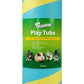 Walter Harrison's - Small Animal Play Tube (Medium) - Buy Online SPR Centre UK