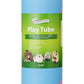 Walter Harrison's - Small Animal Play Tube (Small) - Buy Online SPR Centre UK
