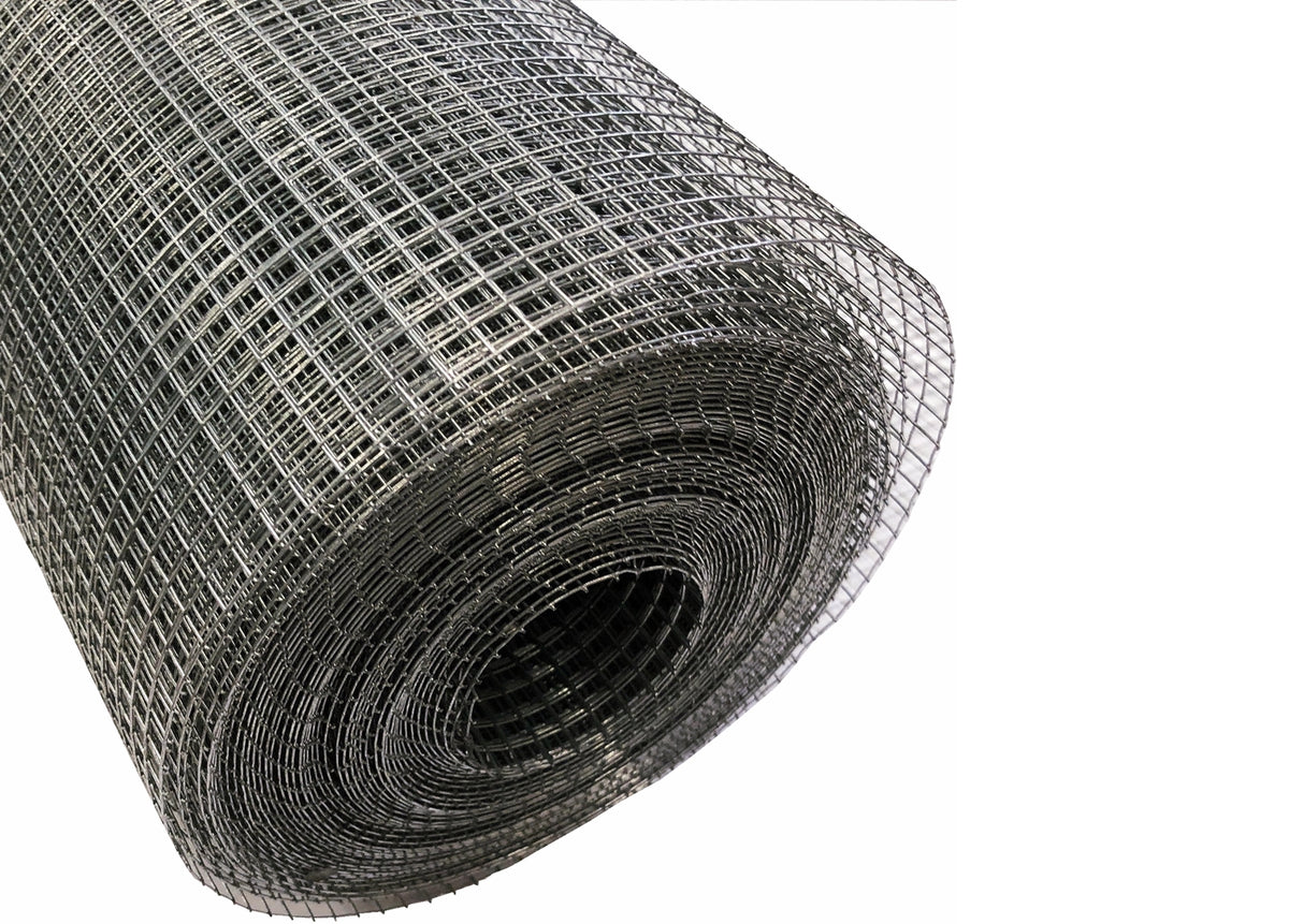 Pr Mesh Weld Mesh - 6M (1200mm x 25mm x 25mm x 16g) - Buy Online SPR Centre UK
