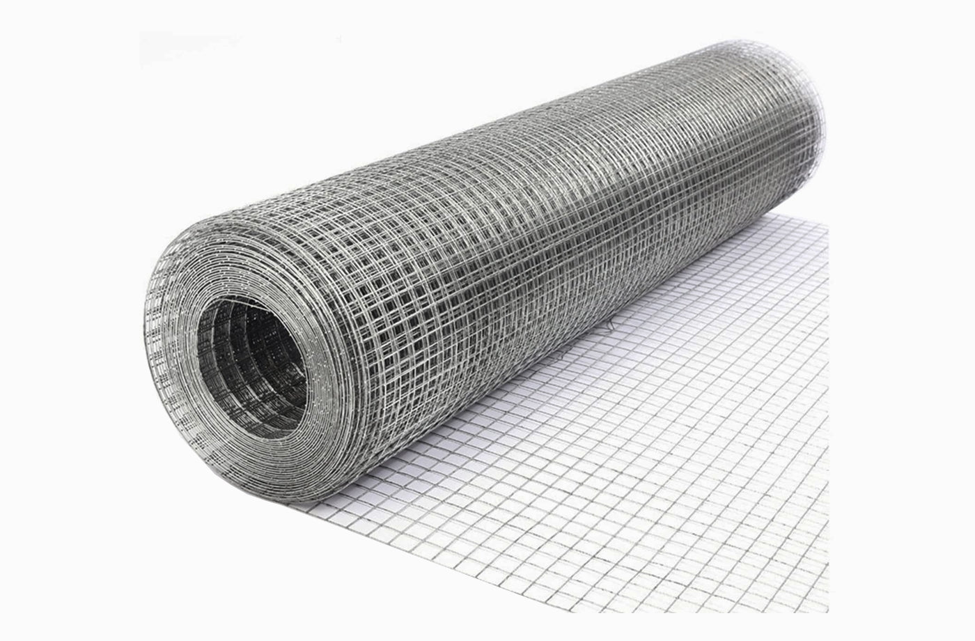 Weld Mesh - 6M (900mm x 25mm x 25mm x 16g) - Buy Online SPR Centre UK