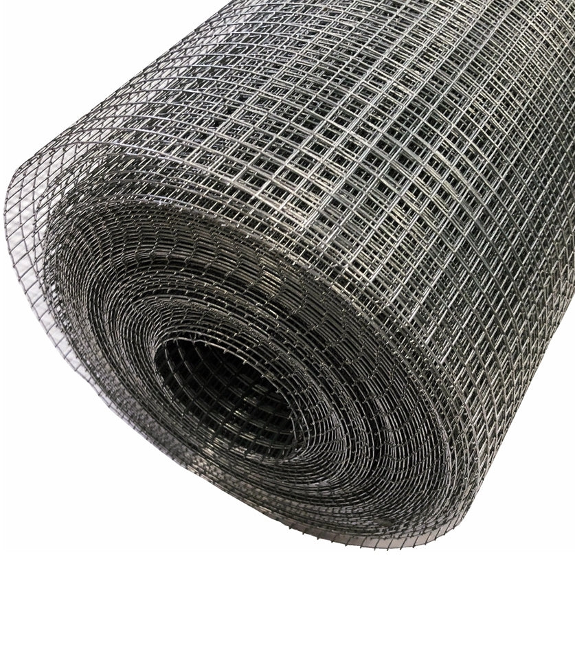 Weld Mesh - 6 Metres (1200mm x 25mm x 25mm x 16g)