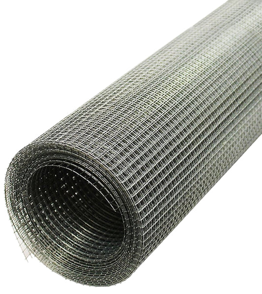 Weld Mesh - 6 Metres (900mm x 13mm x 13mm x 19g) - Buy Online SPR Centre UK