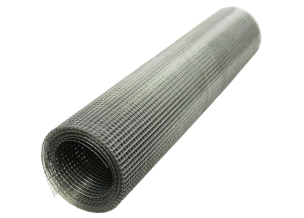 Pr Mesh Weld Mesh - 6M (900mm x 13mm x 13mm x 19g) - Buy Online SPR Centre UK