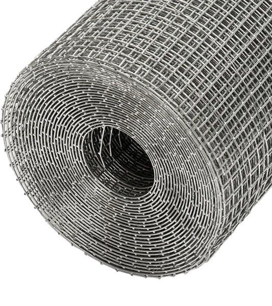 Weld Mesh - 6M (900mm x 13mm x 25mm x 19g) - Buy Online SPR Centre UK