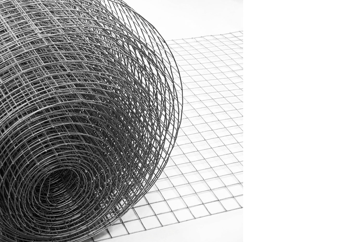 Weld Mesh - 6M (900mm x 25mm x 25mm x 16g) - Buy Online SPR Centre UK